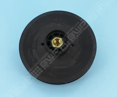 Turbine PPE Flipper 2NS 200M - C-01 - 50 Hz