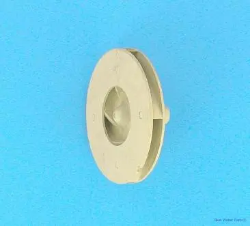 Turbine PPE Flipper NS/1S 75M - C-01 - 50 Hz