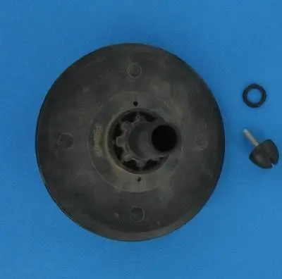 Turbine PPE Flipper NS/1S 75T avant 2001 - 50 Hz