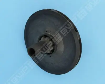 Turbine PPE Flipper NS/2NS/1S 100T - avant 2001 - 50 Hz