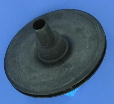 Turbine PPE Iris 450M/500M - 50 Hz