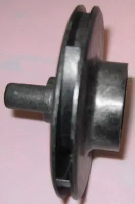 Turbine PPE Iris 650M/750M - 50 Hz