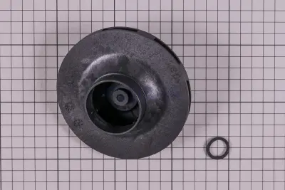 Turbine PPE LFM 1 CV Mono