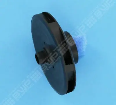 Turbine PPE Micro-50 D100x9