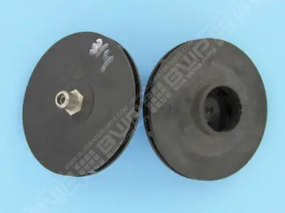 Turbine PPE Mini Pump, New Mini Pump 0,75 CV