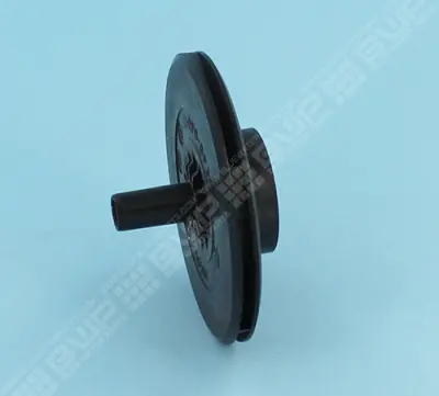 Turbine PPE Niper1 - 350M 230V 50Hz