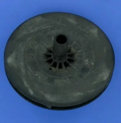 Turbine PPE Niper2 - 400M 230V 50Hz