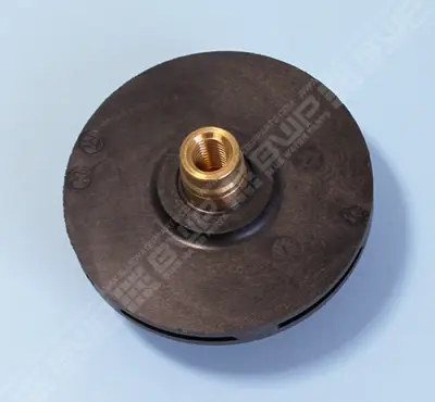 Turbine PPE Power-Flo II 0,25 CV