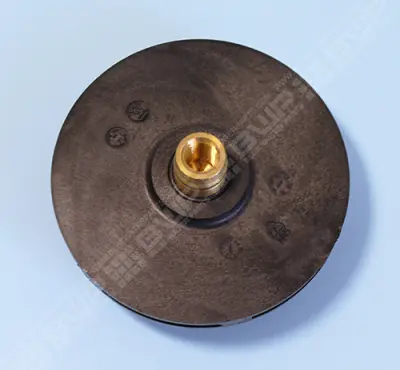 Turbine PPE Power-Flo II 0,5 CV