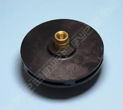 Turbine PPE Power-Flo II 0,75 CV