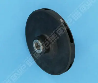 Turbine PPE S5P2R - 0,25 kW Mono