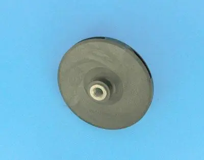 Turbine PPE S5P2R - 0,37 kW Mono