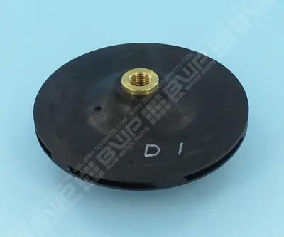 Turbine PPE S5P2R - 0,55 kW Mono