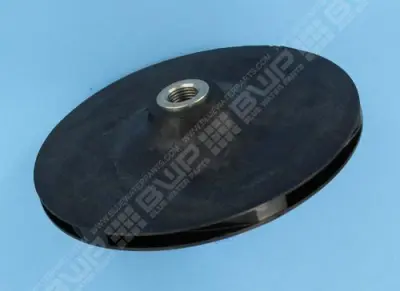 Turbine PPE S5P2R - 0,75 kW Mono