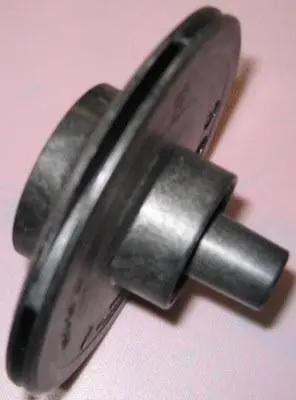 Turbine PPE Silen 50M / Silver 12M - 50 Hz