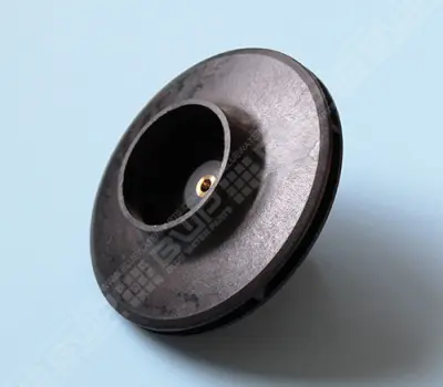 Turbine PPE Silen 75T / Silver 15T- 50 Hz