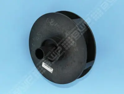Turbine PPE Supatuf 350