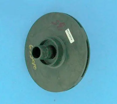Turbine PPE Supatuf 75