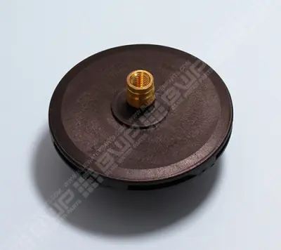 Turbine PPE Super Pump, Max-Flo 1 CV AM av.97