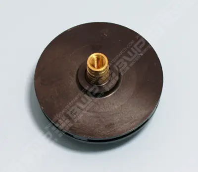 Turbine PPE Super Pump, Max-Flo 1 CV NM ap.97