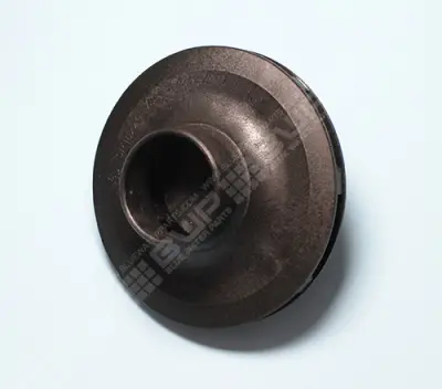 Turbine PPE Super Pump, Max-Flo 2 CV NM ap.97