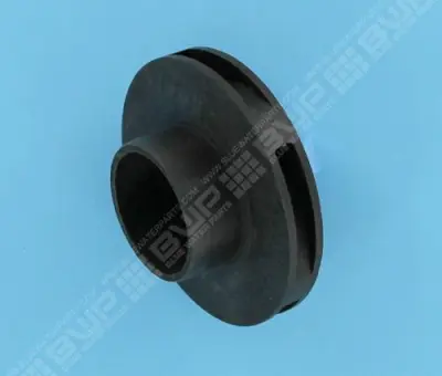 Turbine PPE Superflo 0,75 CV Mono et Tri