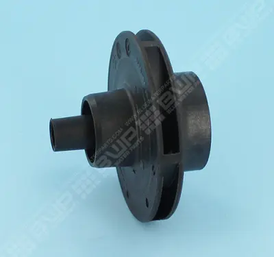 Turbine PPE Tifon 1 150M - 60 Hz