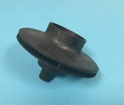 Turbine PPE Tifon 1 et Silen2 100M, Blaumar 100-24M - 50 Hz