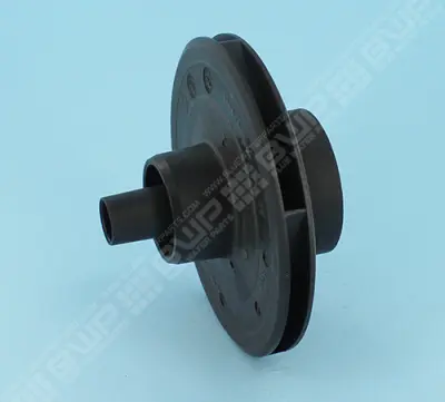Turbine PPE Tifon 1 et Silen2 150T, Blaumar 150-29 - 50 Hz