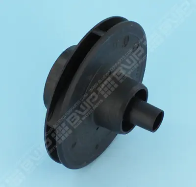 Turbine PPE Tifon 1 et Silen2 200, Blaumar 200-31 - 50 Hz