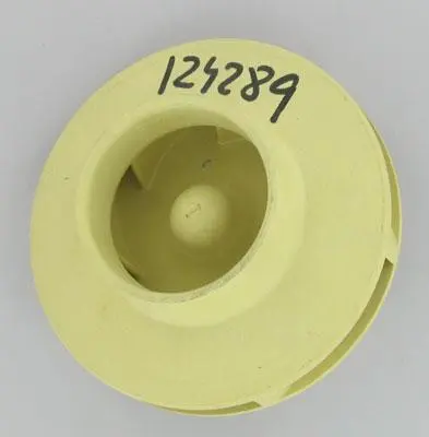 Turbine PPE Wiper3 150M/150M 2P4P
