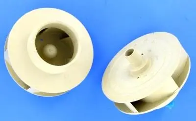 Turbine PPE Wiper3 300M