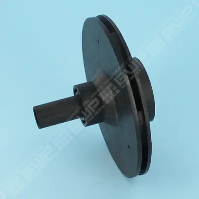 Turbine seule PPE Viron P300/P320