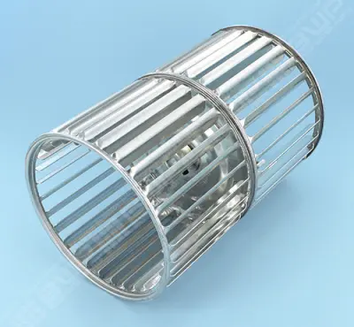 Turbine Sirocco