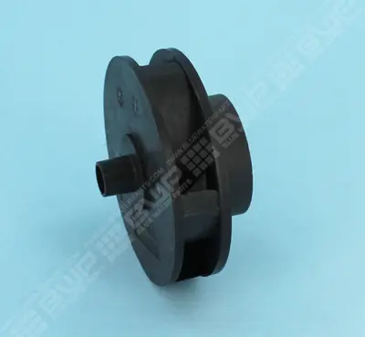 Turbine SS033 (110V/60HZ) & (220V/60HZ)