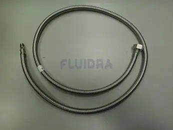 Tuyau 1/2'' femelle + M-10 mâle L 1300 (ASTRAL)