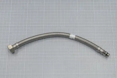 Tuyau 1/2'' femelle + M-10 mâle L 300 (ASTRAL)