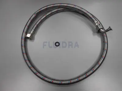Tuyau 1/2'' - L 1300 mm (ASTRALPOOL)
