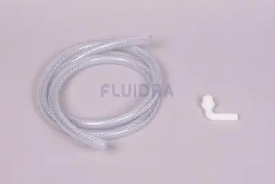 Tuyau aspiration/venturi 1,5m