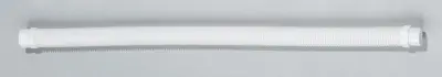 Tuyau blanc H (jeu de 6x1 m)