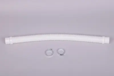 Tuyau connexion D38 - L 67 cm