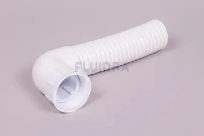 Tuyau coudé de skimmer Dolce vita