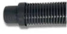 Tuyau de connexion 1m gris Aquanaut