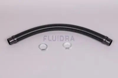 Tuyau de connexion Ø38 pour Monobloc Galactic