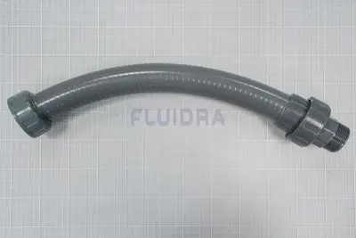 Tuyau de connexion