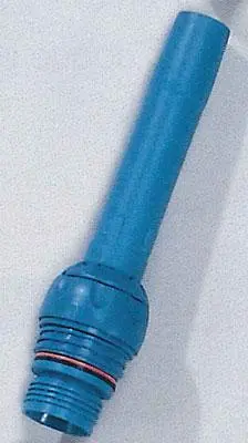 Tuyau de sortie externe