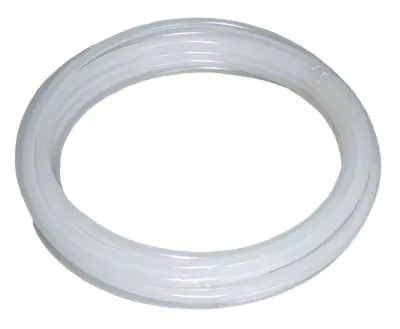 Tuyau PE 8x10 mm vendu au mètre