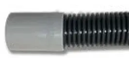 Tuyau principal 1m gris Aquanaut
