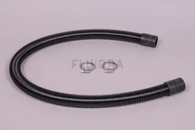Tuyau ventilateur 1m