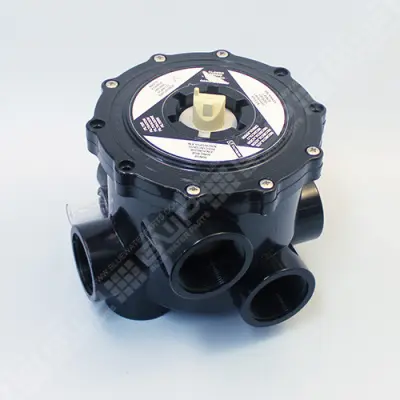 Vanne automatique 2" (SANS module de commande)